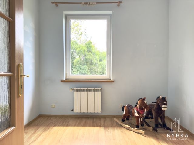 dom wolnostojący, 8 pokoi Starkowiec Piątkowski. Zdjęcie 14