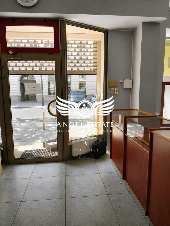 Lokal Szczecin, ul. Jagiellońska. Zdjęcie 9
