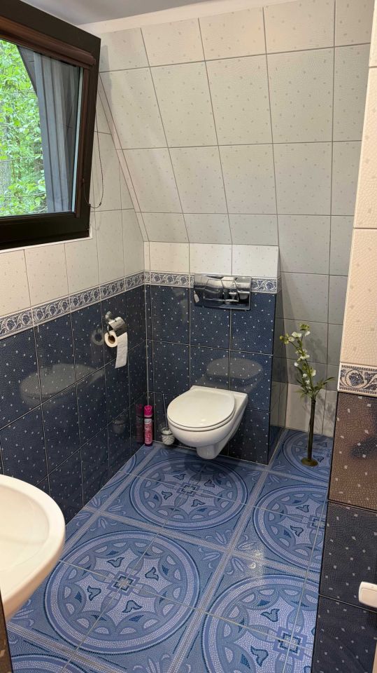 dom letniskowy Skorzęcin. Zdjęcie 5