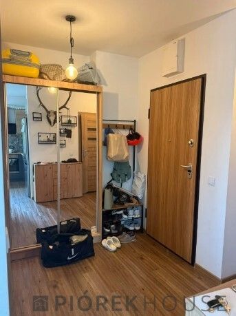 Mieszkanie 2-pokojowe Warszawa Mokotów, ul. Dywizjonu AK "Jeleń". Zdjęcie 3