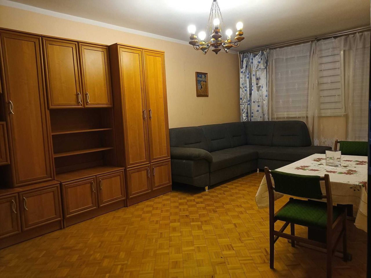 Mieszkanie 2-pokojowe Sosnowiec Centrum, ul. Hanki Ordonówny. Zdjęcie 1