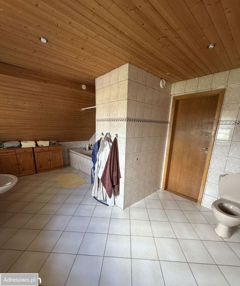 dom wolnostojący, 8 pokoi Bielsko-Biała Kamienica. Zdjęcie 12