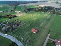 Działka rolno-budowlana Brzoskwinia, ul. Krakowska. Zdjęcie 2