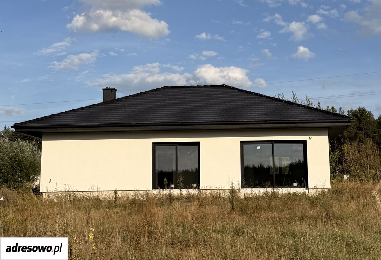 dom wolnostojący, 5 pokoi Stare Biskupice. Zdjęcie 6