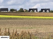 Działka rolna Gliwice Niepaszyce, ul. Podmokła. Zdjęcie 1