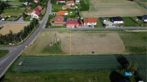 Działka budowlana Oleszna. Zdjęcie 2