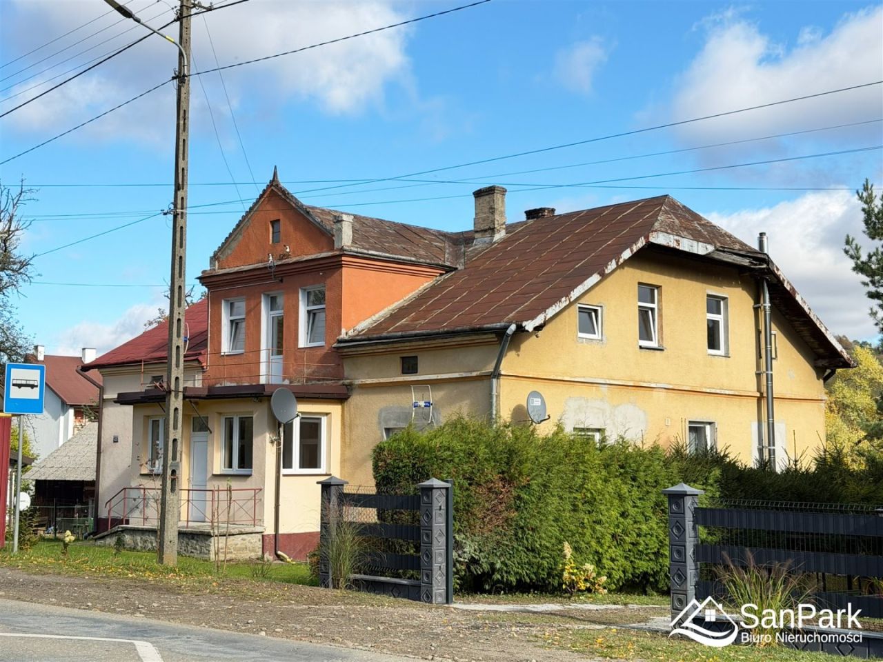 Mieszkanie 2-pokojowe Baligród, ul. Bieszczadzka. Zdjęcie 10