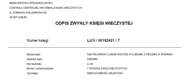 Działka budowlana Elizówka, Jeżynowa. Zdjęcie 6