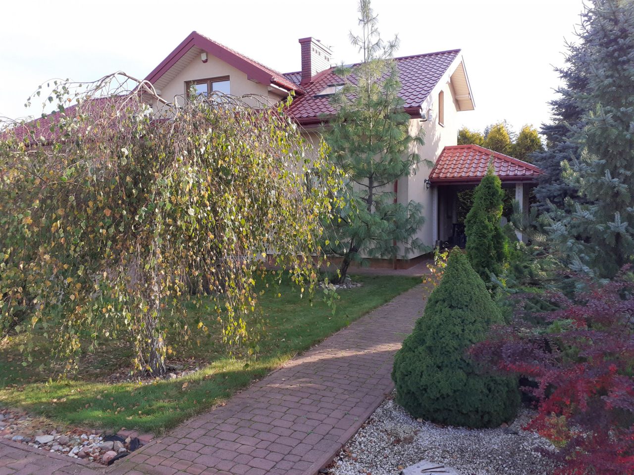 Nieruchomość komercyjna Unin-Kolonia. Zdjęcie 1