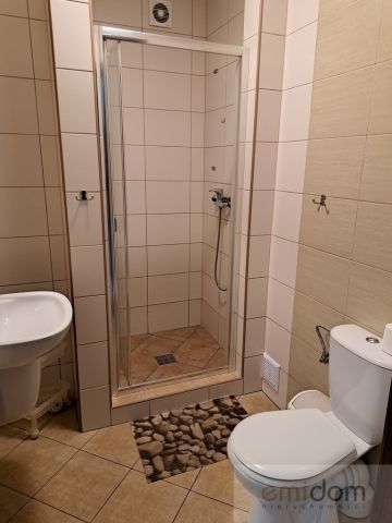 Hotel/pensjonat Krynica-Zdrój Słotwiny. Zdjęcie 11