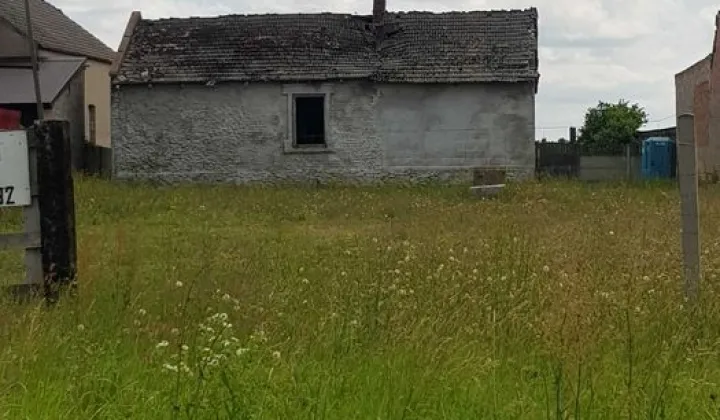 Działka budowlana Winowno