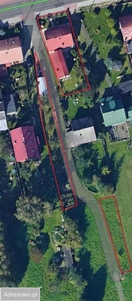 dom wolnostojący, 4 pokoje Oświęcim Dwory, ul. Zwycięstwa. Zdjęcie 4