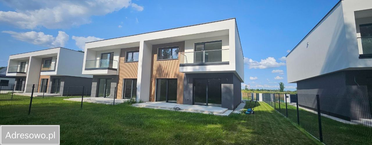 bliźniak, 5 pokoi Wiązowna. Zdjęcie 13