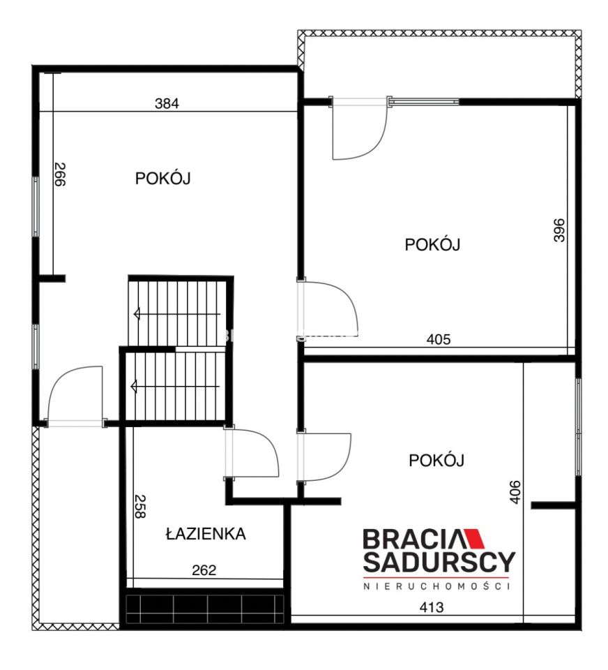 dom wolnostojący, 10 pokoi Skawina, ul. Żwirowa. Zdjęcie 38