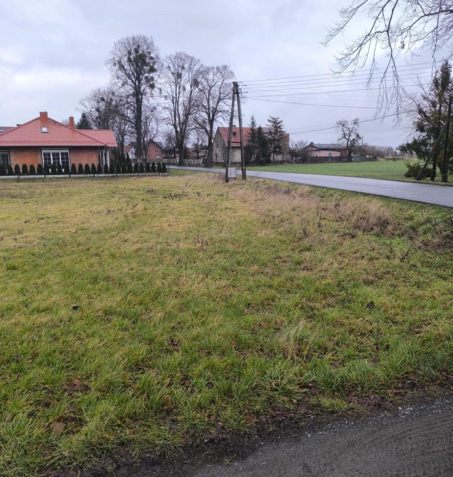 Działka budowlana Smardy Górne, ul. Wielka. Zdjęcie 4