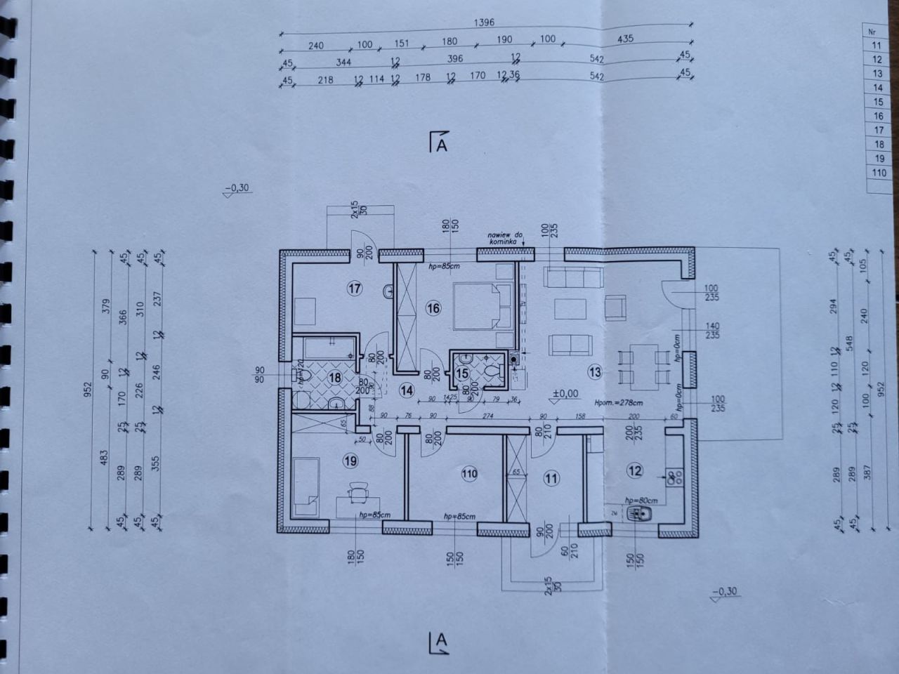 dom wolnostojący Mierzyn. Zdjęcie 4