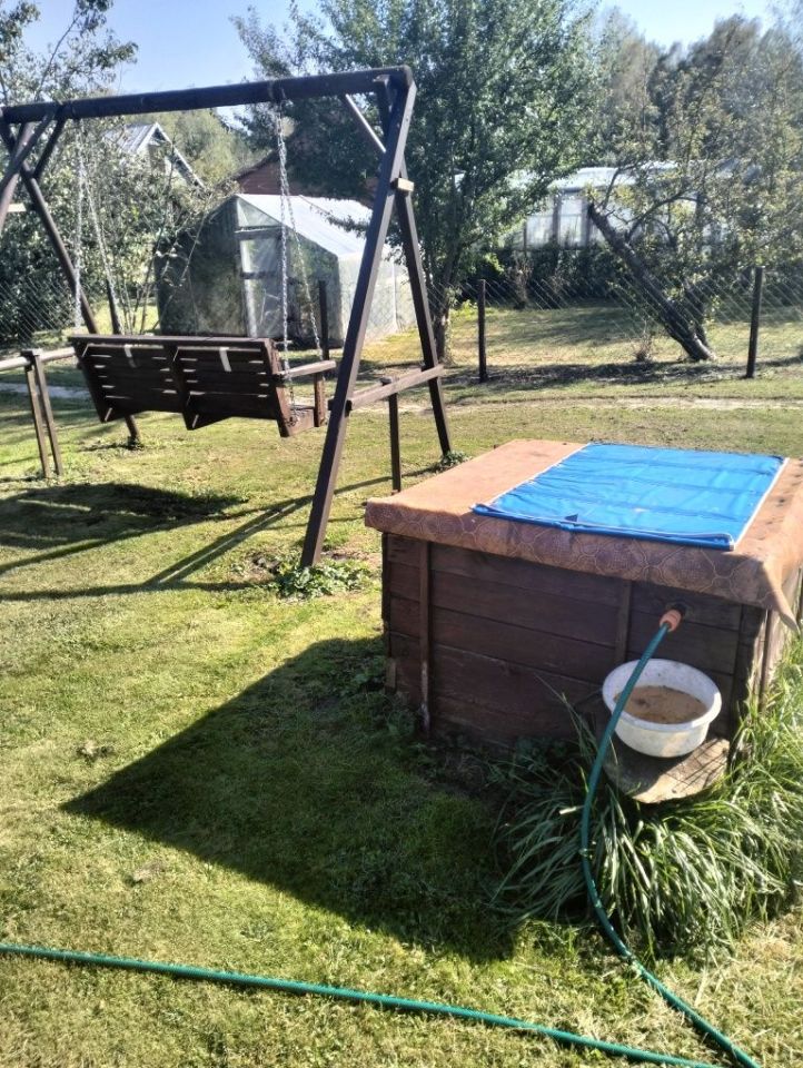 Działka rod Augustów. Zdjęcie 3