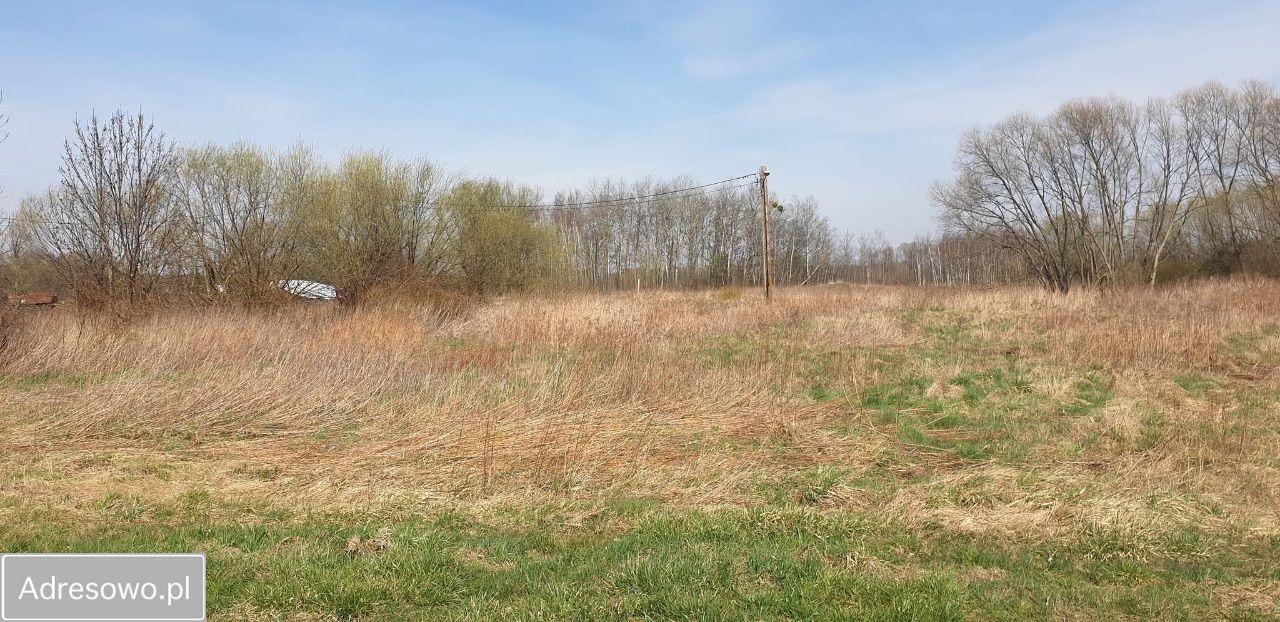 Działka budowlana Komorowo. Zdjęcie 3