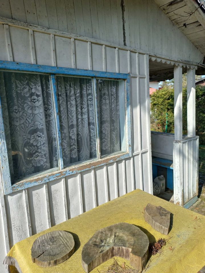 Działka rod Szczecin Krzekowo, ul. Waleriana Łukasińskiego. Zdjęcie 5