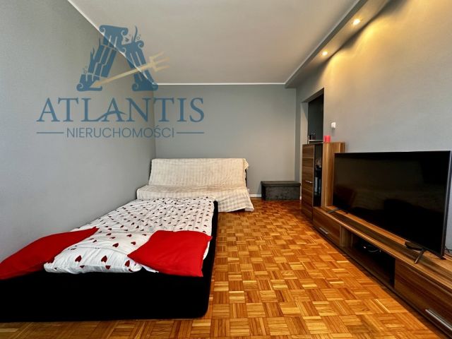 Mieszkanie 2-pokojowe Bydgoszcz Szwederowo, ul. Ugory. Zdjęcie 7