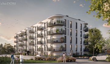 Mieszkanie 2-pokojowe Kraków Podgórze, ul. Przewóz
