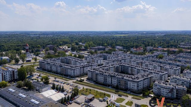 Mieszkanie 3-pokojowe Wrocław, ul. Międzyleska. Zdjęcie 14