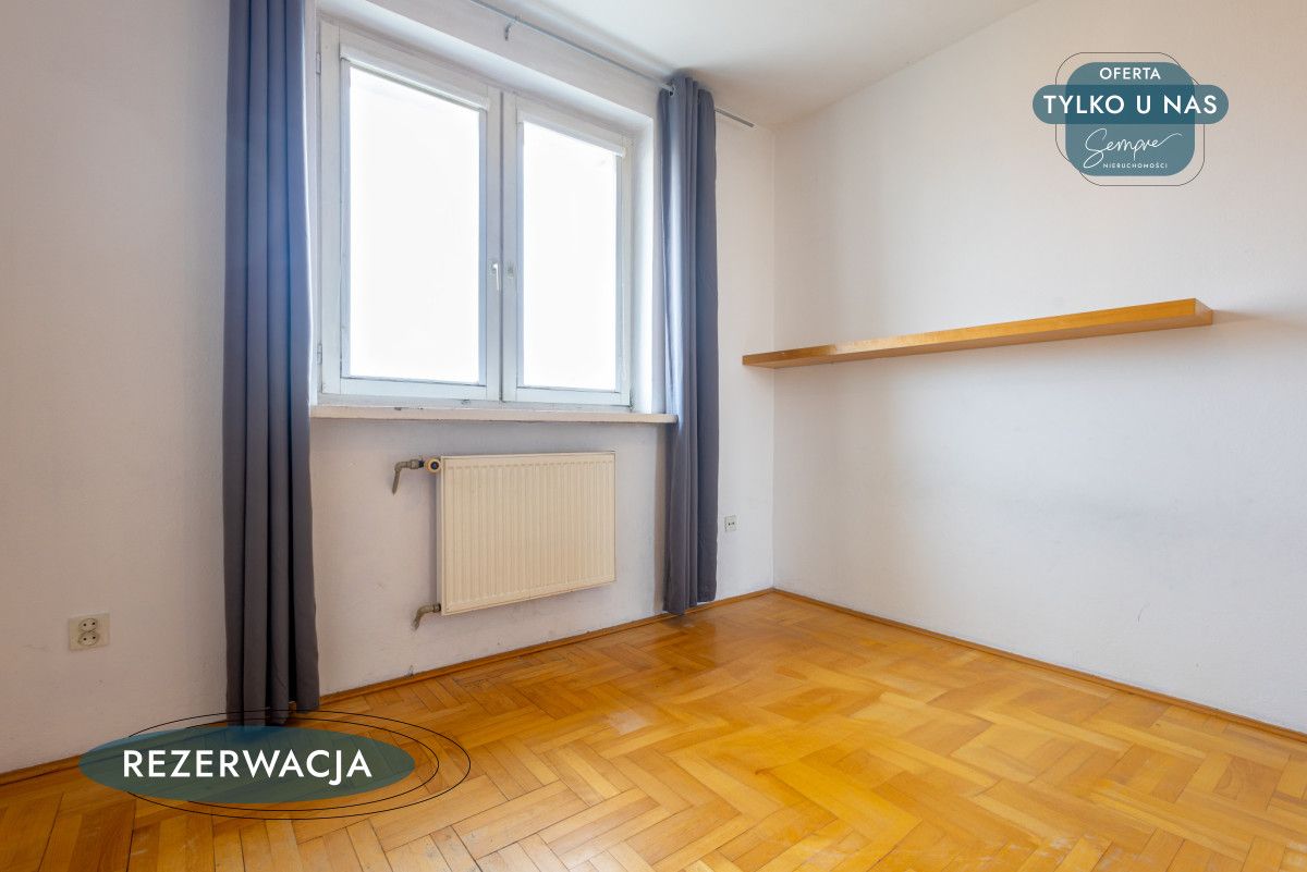 Mieszkanie 3-pokojowe Łódź Bałuty, ul. Pstrągowa. Zdjęcie 8