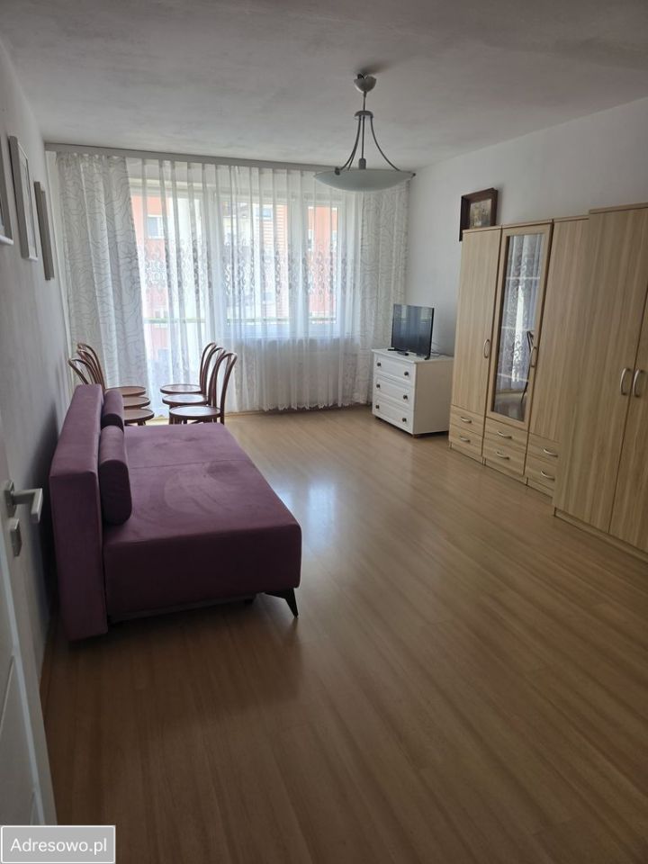 Mieszkanie 2-pokojowe Częstochowa Północ, ul. Kukuczki