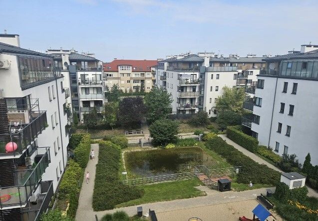 Mieszkanie 3-pokojowe Warszawa Białołęka, ul. Głębocka. Zdjęcie 12