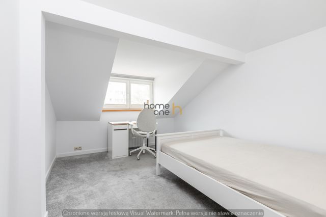 bliźniak, 5 pokoi Warszawa Sadyba. Zdjęcie 9