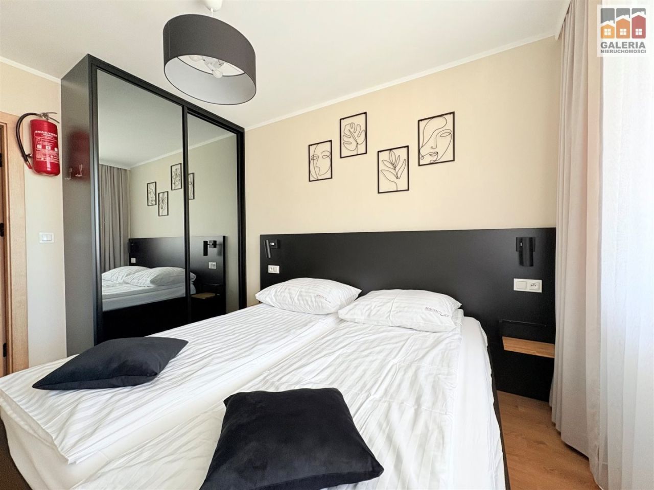Mieszkanie 2-pokojowe Rzeszów. Zdjęcie 6