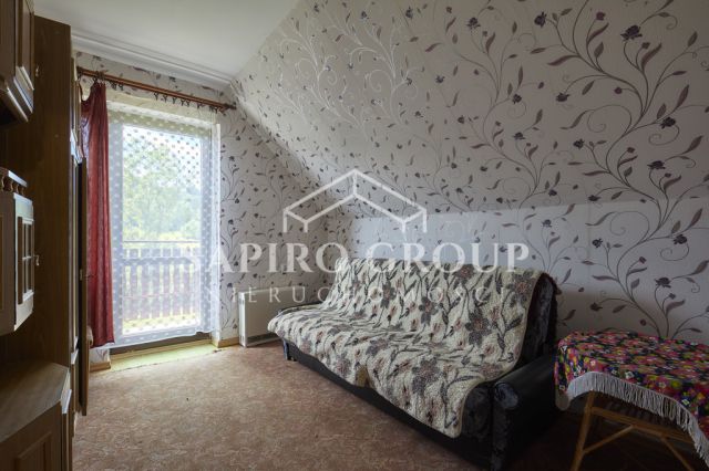 dom wolnostojący, 4 pokoje Ochotnica Dolna, os. Młynne. Zdjęcie 27