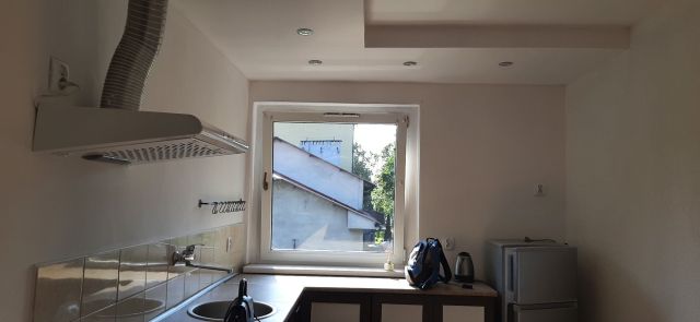 Mieszkanie 1-pokojowe Zabrze, ul. Joanny Żnieńskiej. Zdjęcie 1