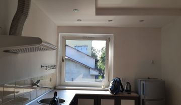 Mieszkanie 1-pokojowe Zabrze, ul. Joanny Żnieńskiej