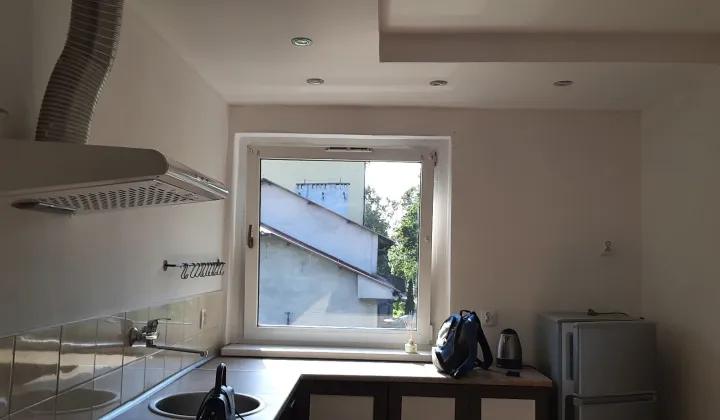 Mieszkanie 1-pokojowe Zabrze, ul. Joanny Żnieńskiej