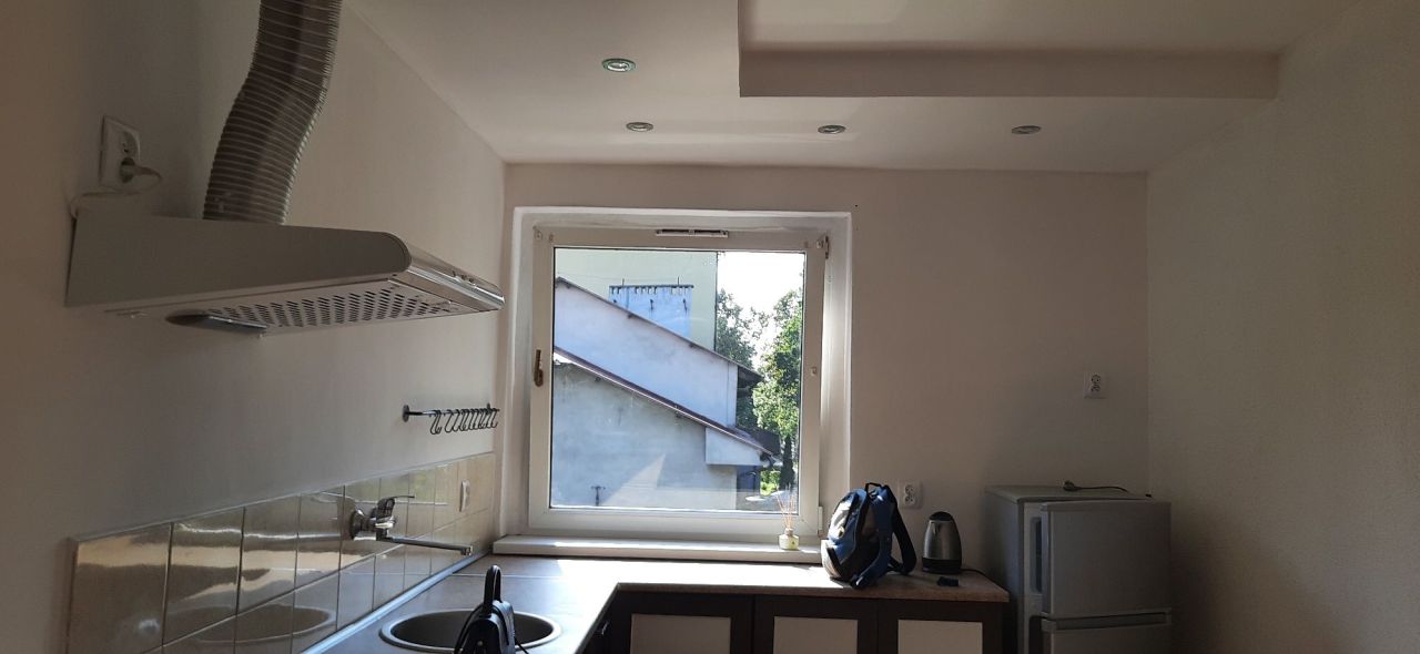 Mieszkanie 1-pokojowe Zabrze, ul. Joanny Żnieńskiej