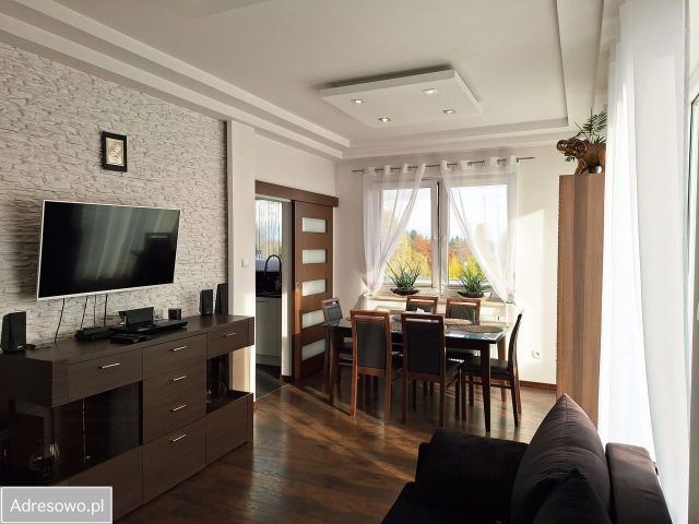 Mieszkanie 3-pokojowe Ożarów Mazowiecki, ul. Wojciecha Korfantego. Zdjęcie 1