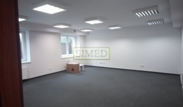 Biuro Warszawa Mokotów