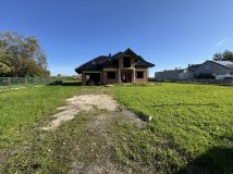 dom wolnostojący Leśniaki. Zdjęcie 2