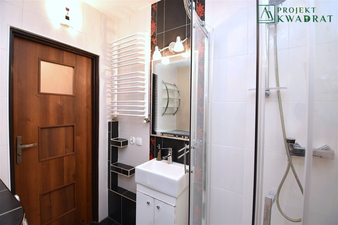 Mieszkanie 2-pokojowe Gliwice, ul. Fryderyka Chopina. Zdjęcie 15