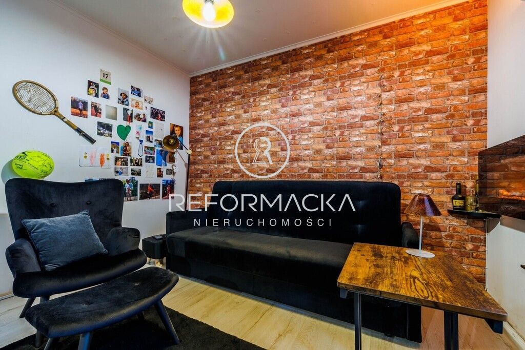 dom wolnostojący, 6 pokoi Rzeszów. Zdjęcie 16