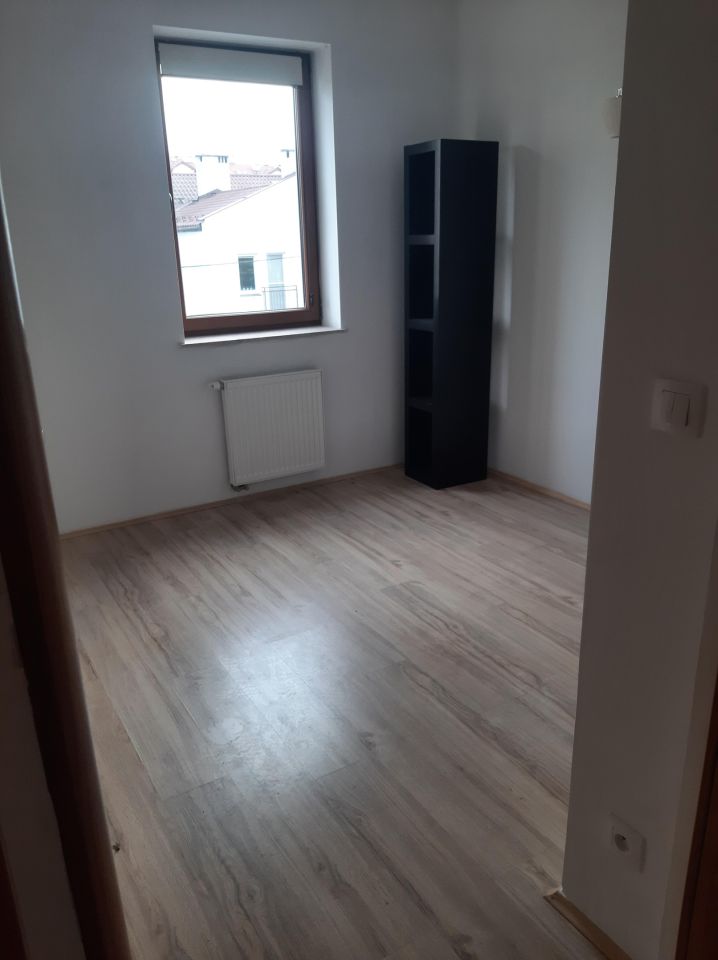 Mieszkanie 2-pokojowe Kraków Ruczaj, ul. Raciborska. Zdjęcie 5