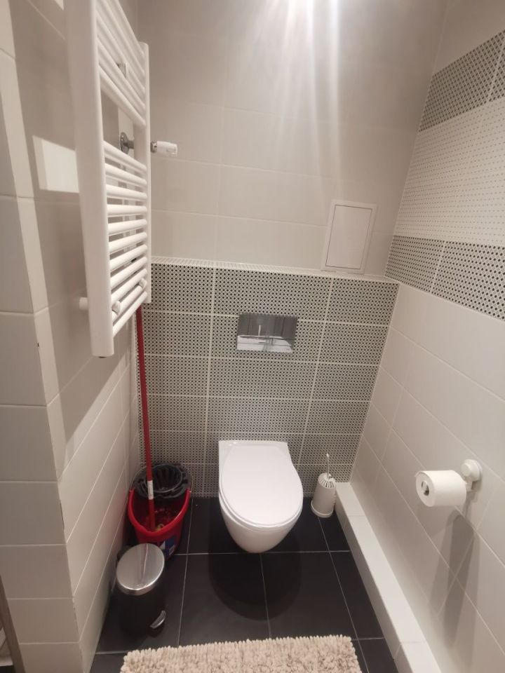 Mieszkanie 2-pokojowe Przecław. Zdjęcie 4