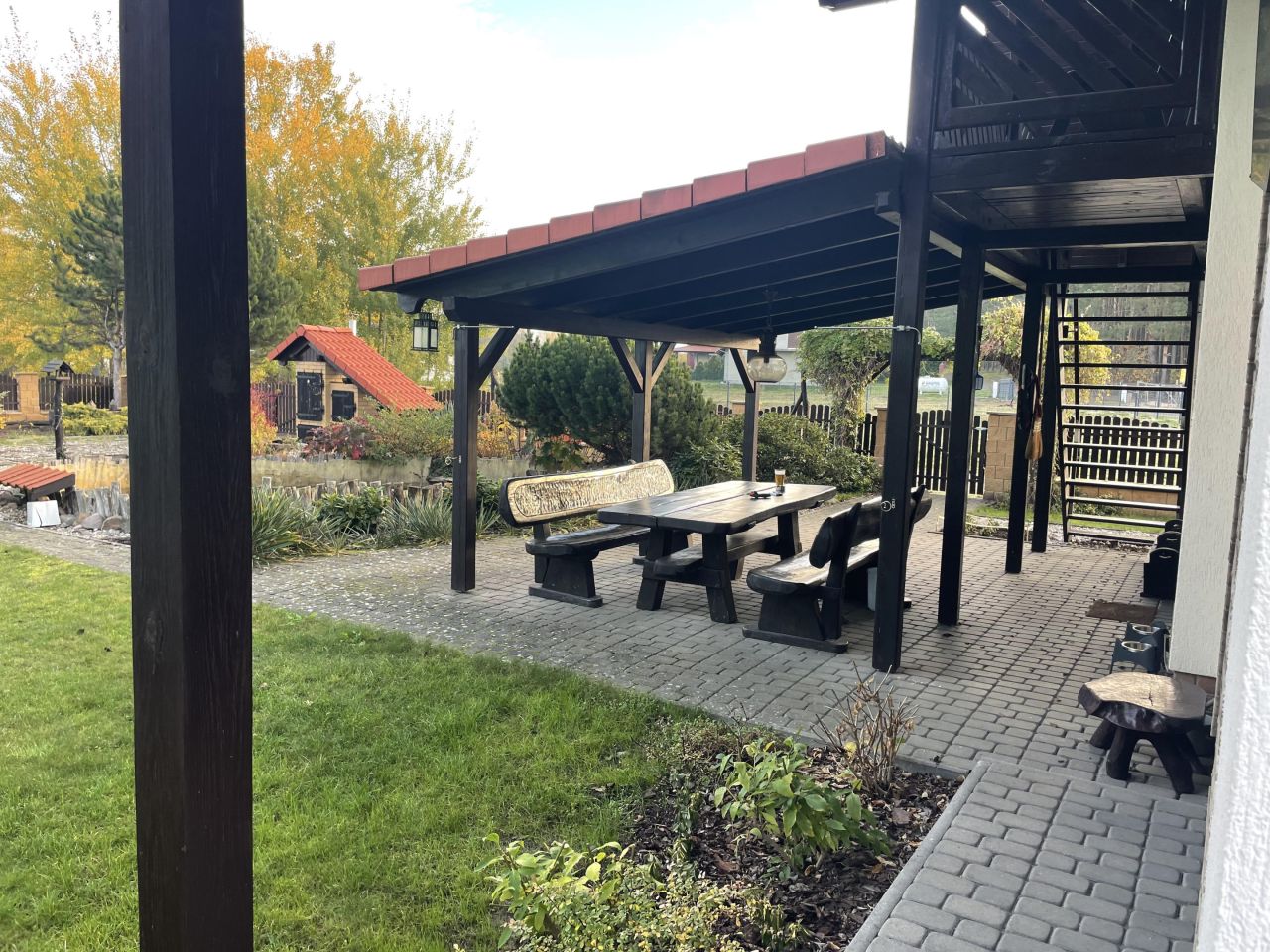 dom wolnostojący, 4 pokoje Bronków. Zdjęcie 12