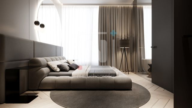 Mieszkanie 4-pokojowe Warszawa Bielany, ul. Kolektorska. Zdjęcie 5