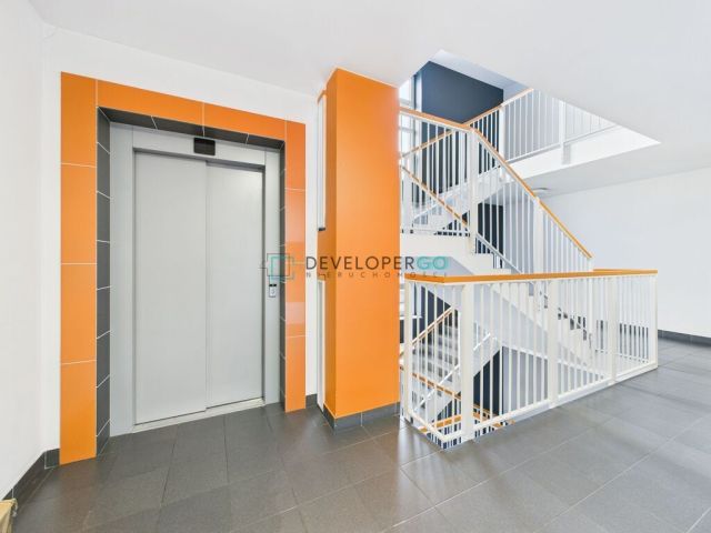 Mieszkanie 2-pokojowe Białystok Bojary, ul. Ryska. Zdjęcie 12