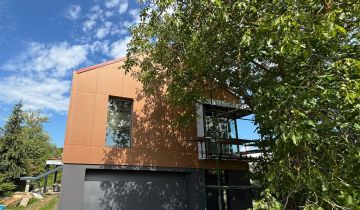 dom wolnostojący, 8 pokoi Gdynia Orłowo, ul. Sieradzka