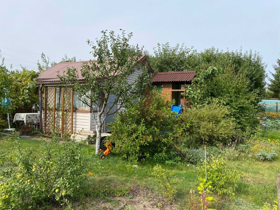 Działka rod Białystok Wygoda, ul. 42 Pułku Piechoty. Zdjęcie 8