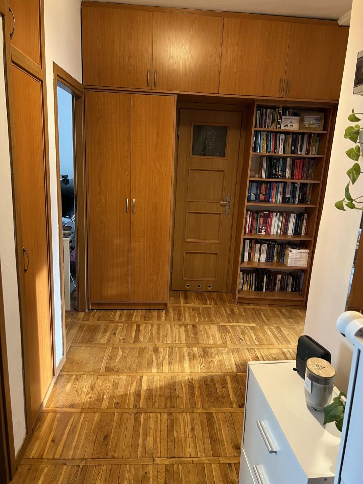 Mieszkanie 2-pokojowe Warszawa Śródmieście, ul. Solec. Zdjęcie 10