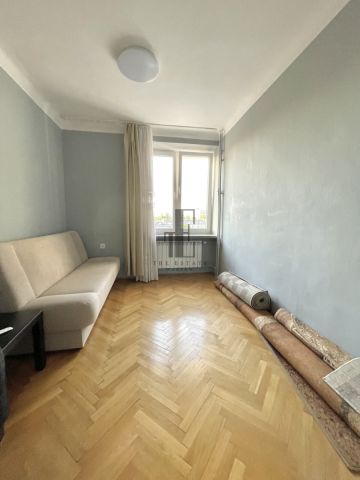 Mieszkanie 2-pokojowe Warszawa Praga-Północ. Zdjęcie 1